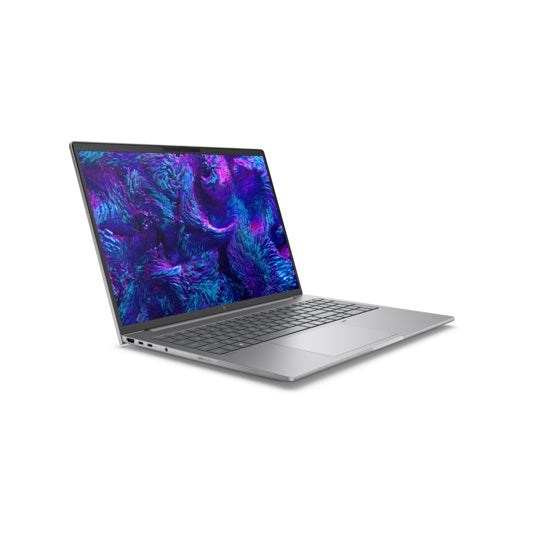 HP BN4E7LT#ABM  Laptop Notebook WS HP ZBook 8 G1i 16” WUXGA UWVA, Core Ultra 7 255H 2/5.1GHz 32GB DDR5-5600 