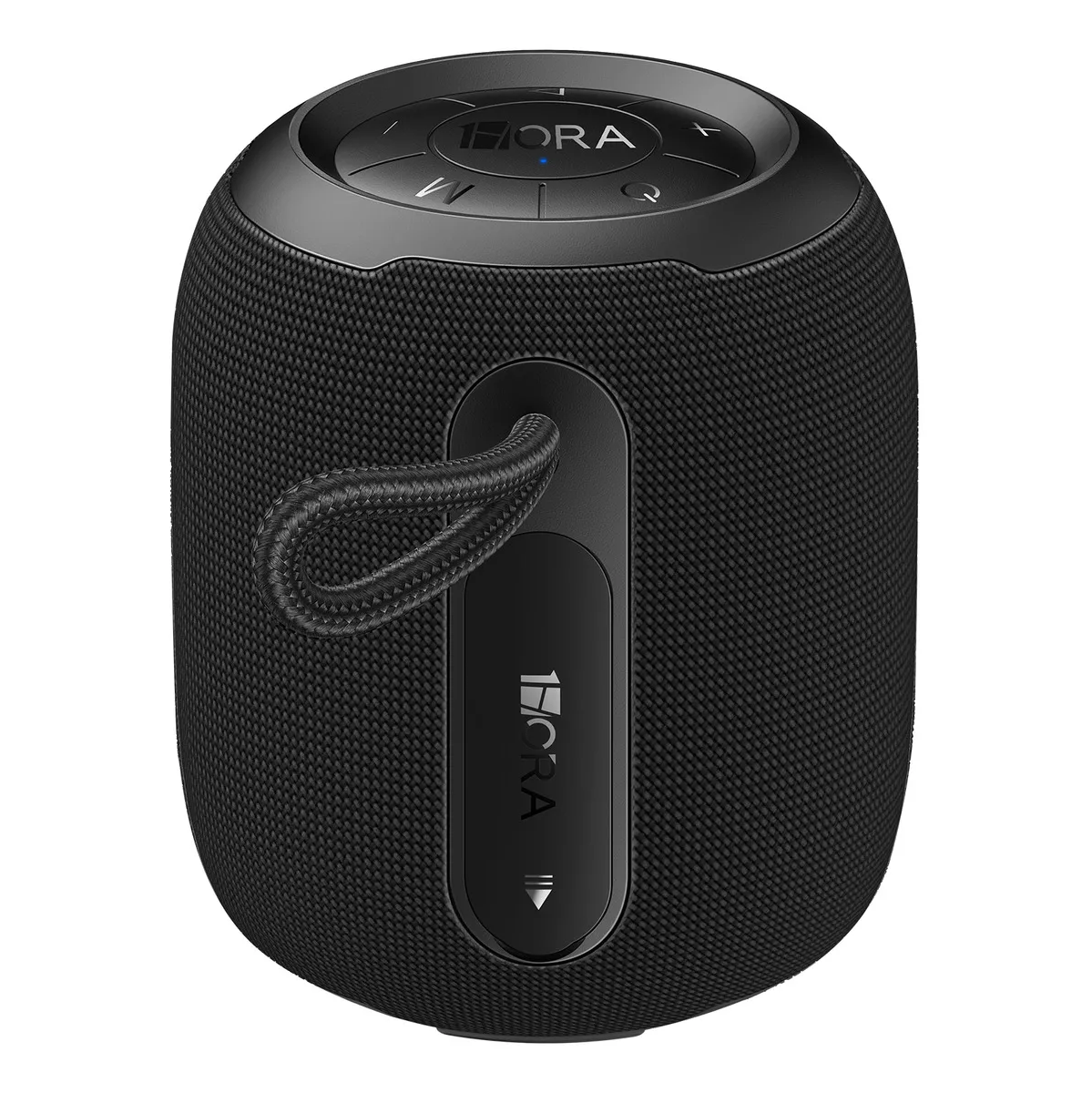 1HORA BOC243-B Parlante Bluetooth Portátil 7W