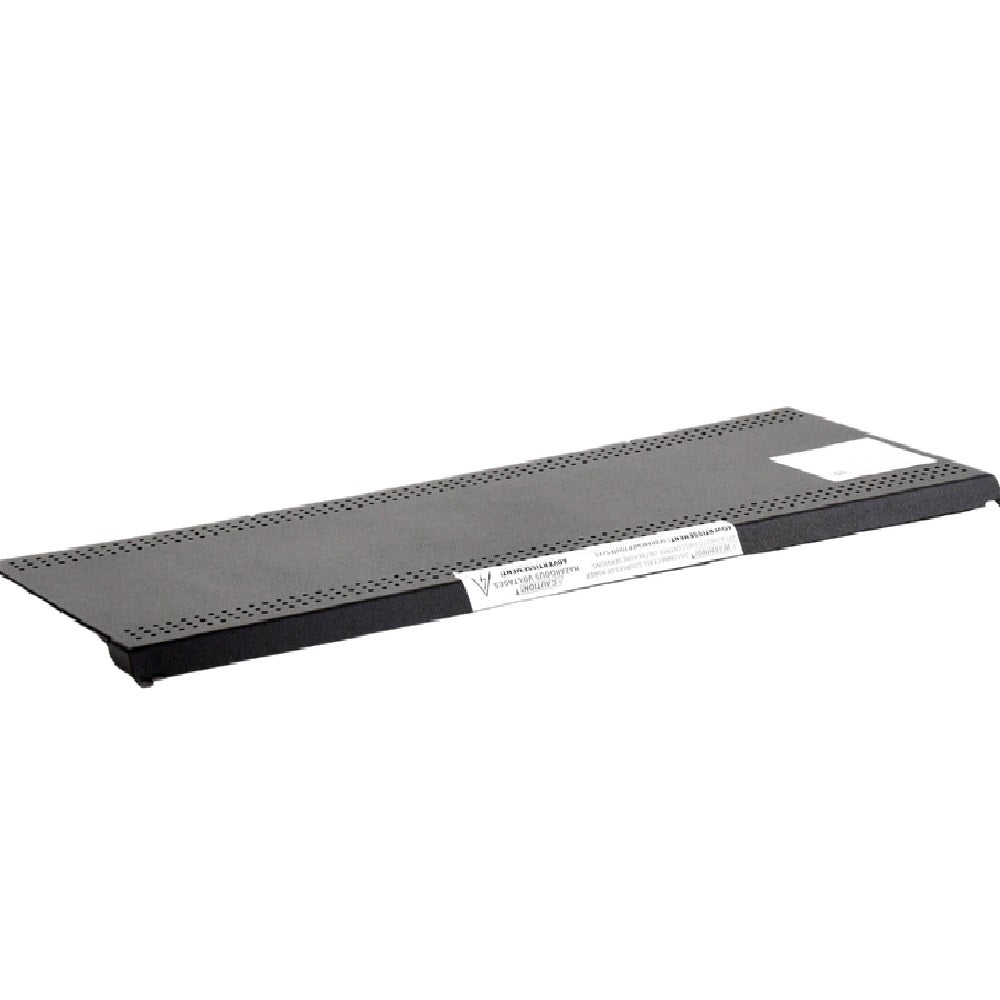 NOTIFIER BP2-4 Tapa Ciega Para Baterías para NFS2-3030/NFS2-640/NCA-2/