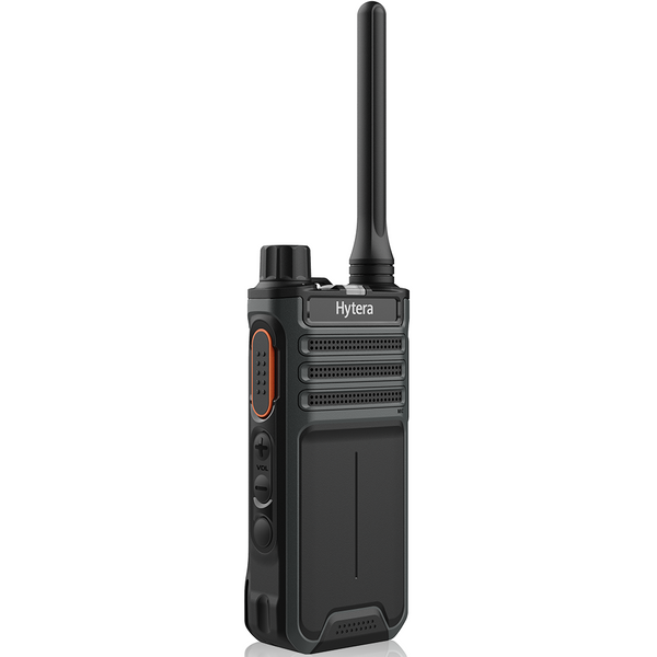 HYTERA HY-BP516LF, Radio de comunicación Digital y Análoga 446-447Mhz DMR 2