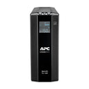 APC BR1600MI UPS Back Pro 1600va 960w 8 tomas AVR pantalla LCD