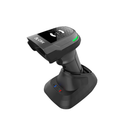 CBX BS-6600 Lector de Código de Barras Inalámbrico 2D Bluetooth, USB