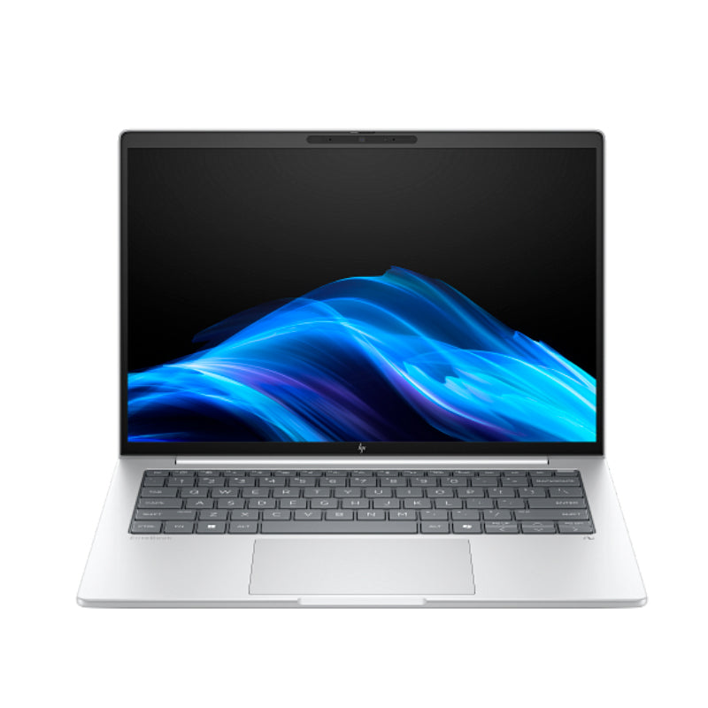 HP BS6H6LT#ABM Laptop EliteBook 8 G1i 14" WUXGA IPS Tactil, Core Ultra 7 258V 2.2/4.8GHz, 32GB LPDDR5x 
