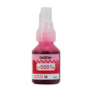 BROTHER BT5001M, Brother 5001 Magenta Garrafa de tinta de ultra alto rendimento 