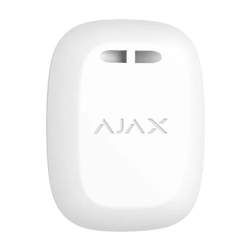 AJAX BUTTON Botón Inalámbrico Modo Pánico