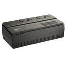 APC BV650I-MS (CAJA ABIERTA 8/10) UPS 650va 375w 4 tomas