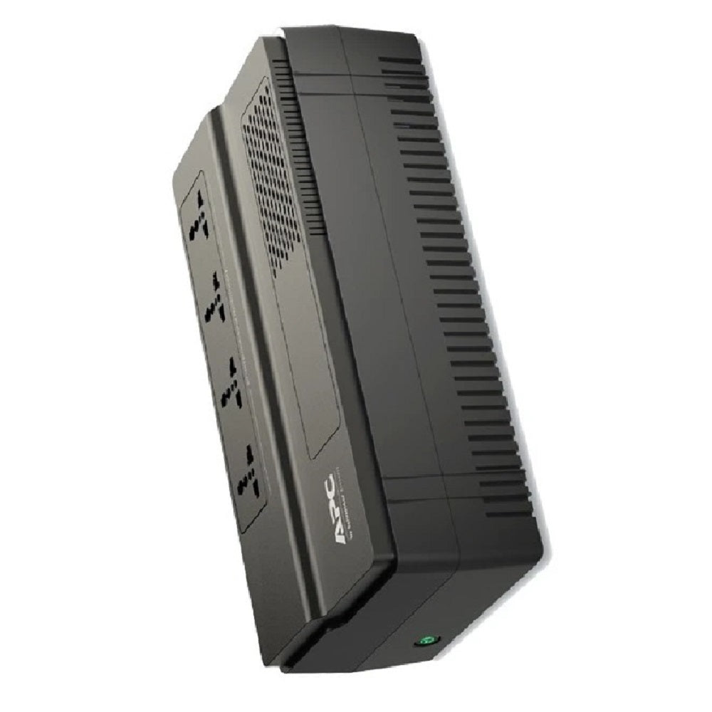 APC BV650I-MS UPS Interactivo AVR 650VA 375W 4 Tomas 230V