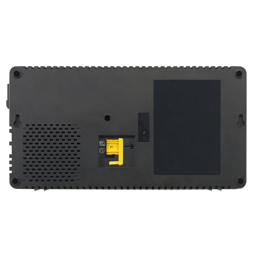 APC BV650I-MS UPS Interactivo AVR 650VA 375W 4 Tomas 230V