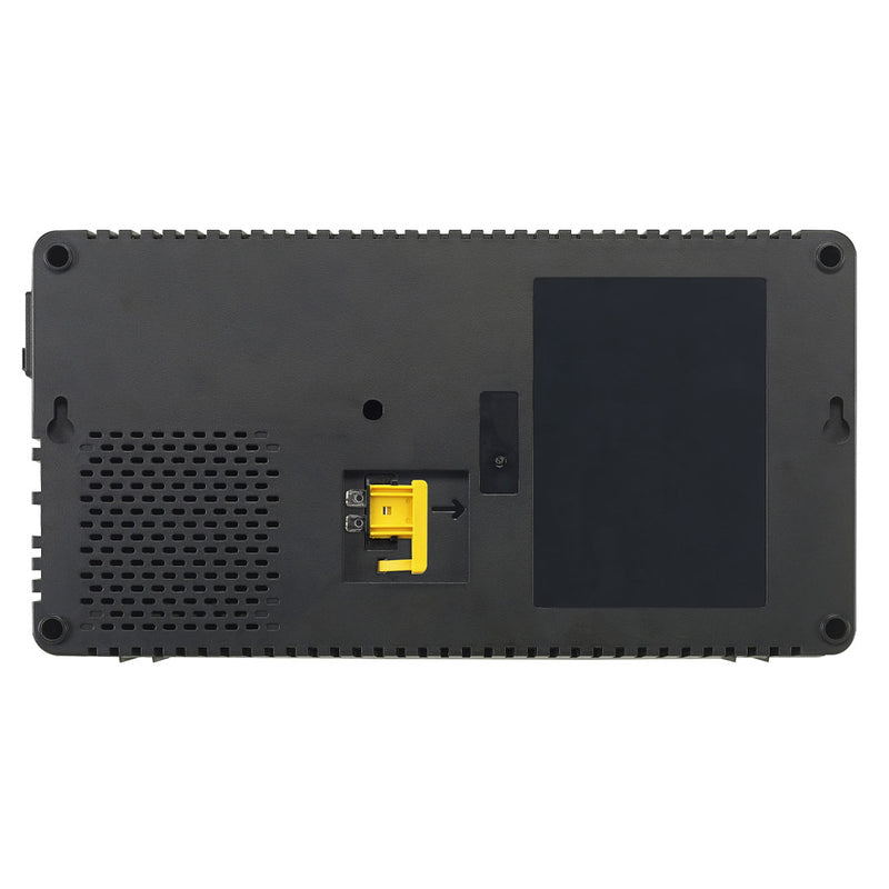 APC BV650I-MS UPS Interactivo AVR 650VA 375W 4 Tomas 230V