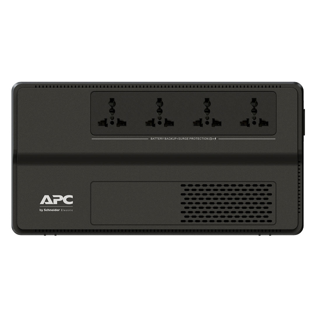 APC BV800I-MS UPS AVR 800VA 450W Interactivo 4 Tomas 230V