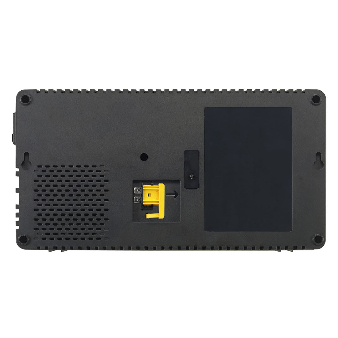 APC BV800I-MS UPS AVR 800VA 450W Interactivo 4 Tomas 230V