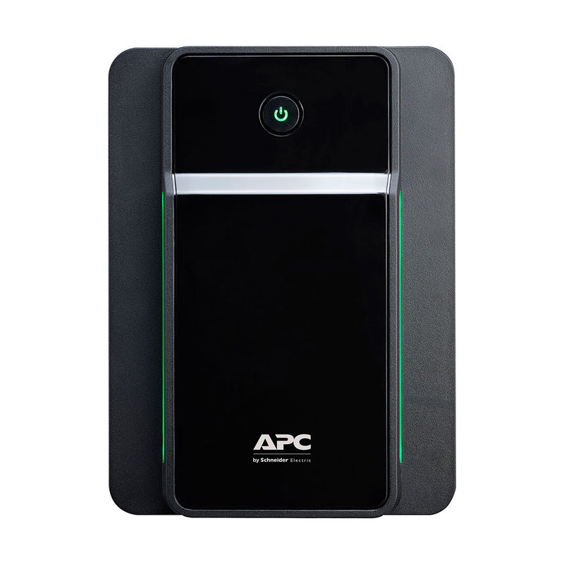 APC BX1600MI-MS UPS Interactivo 900w, 230v, 4 Salidas, Negro