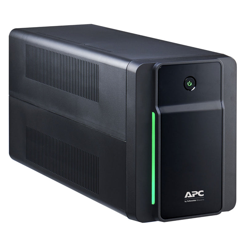 APC BX1600MI-MS UPS Interactivo 900w, 230v, 4 Salidas, Negro