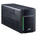 APC BX2200MI-MS UPS Interactivo Backup-UPS 2.2KVA 2200VA 1200W 4 Tomas 230V