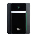 APC BX2200MI-MS UPS Interactivo Backup-UPS 2.2KVA 2200VA 1200W 4 Tomas 230V