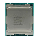 Processador Intel Core i7-7800X 3,50 GHz 8,25 MB L3 Cache LGA2066 140 W 14 nm 