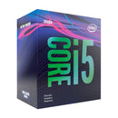 INTEL Core i5-9400F Procesador 2.9GHz 9MB LGA1151 65W