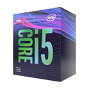 INTEL Core i5-9400F Procesador 2.9GHz 9MB LGA1151 65W