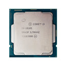 INTEL Core i3-10105 Procesador 4.4GHz 6MB LGA1200 65W