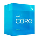 INTEL Core i3-10105 Procesador 4.4GHz 6MB LGA1200 65W