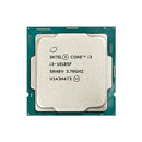 INTEL Core i3-10105F Procesador 4.4GHz 6MB LGA1200 65W