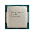 INTEL Core i5-10400F Procesador 4.3GHz 12MB LGA1200 65W
