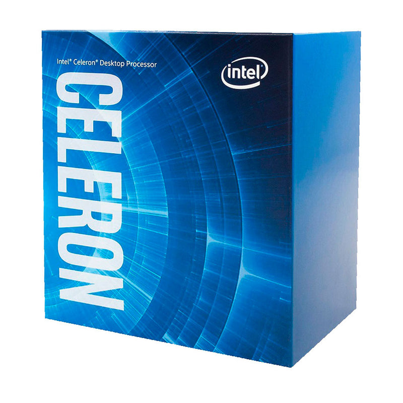 INTEL Celeron G5905 Procesador 3.5GHz 4MB LGA1200 58W