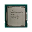 INTEL Pentium Gold G6405 Procesador 4.1GHz 4MB LGA1200 58W