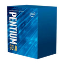 INTEL Pentium Gold G6405 Procesador 4.1GHz 4MB LGA1200 58W