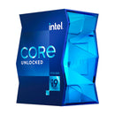 INTEL Core i9-11900K Procesador 5.3GHz 16MB LGA1200 125W