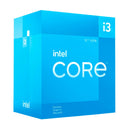 INTEL Core i3-12100F Procesador 4.3GHz 12MB LGA1700 89W