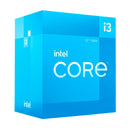 INTEL Core i3-12100 Procesador 4.3GHz 12MB LGA1700 89W