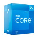 INTEL Core i5-12400F Procesador 4.4GHz 18MB LGA1700 117W