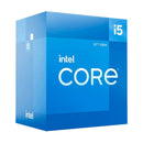 INTEL Core i5-12400 Procesador 4.4GHz 18MB LGA1700 117W
