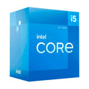 INTEL Core i5-12500 Procesador 4.6GHz 18MB LGA1700 117W