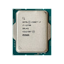 INTEL Core i7-12700 Procesador 4.9GHz 25MB LGA1700 180W