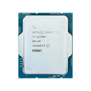 INTEL Core i7-12700F Procesador 4.9GHz 25MB LGA1700 180W