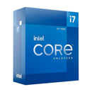 INTEL Core i7-12700K Procesador 5GHz 25MB LGA1700 190W