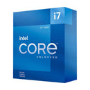 INTEL Core i7-12700KF Procesador 5GHz 25MB LGA1700 190W