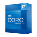 INTEL Core i7-12700K Procesador 5GHz 25MB LGA1700 190W