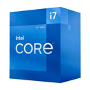 INTEL Core i7-12700 Procesador 4.9GHz 25MB LGA1700 180W