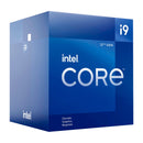 INTEL Core i9-12900F Procesador 5.1GHz 30MB LGA1700 202W