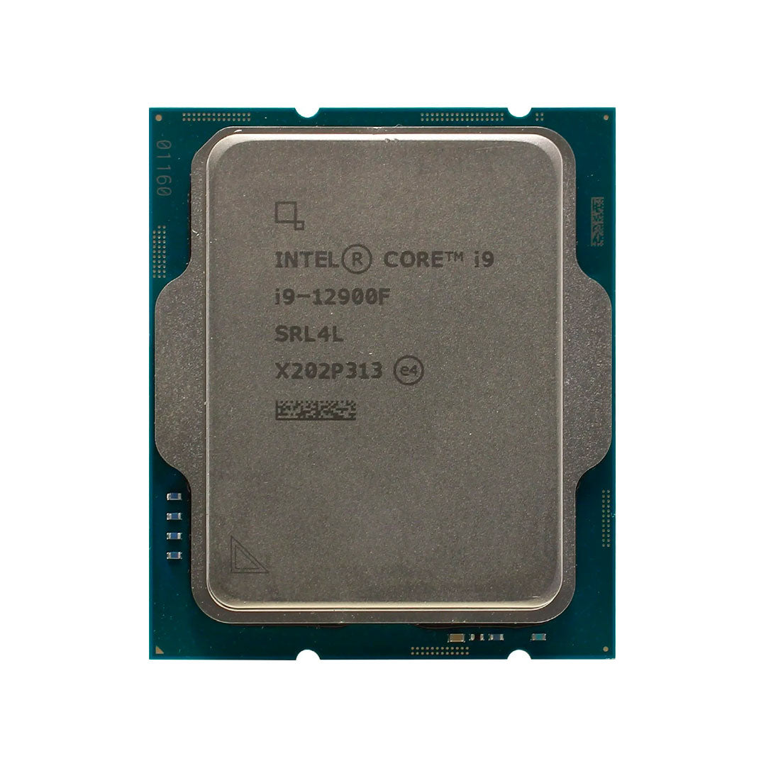 INTEL Core i9-12900F Procesador 5.1GHz 30MB LGA1700 202W