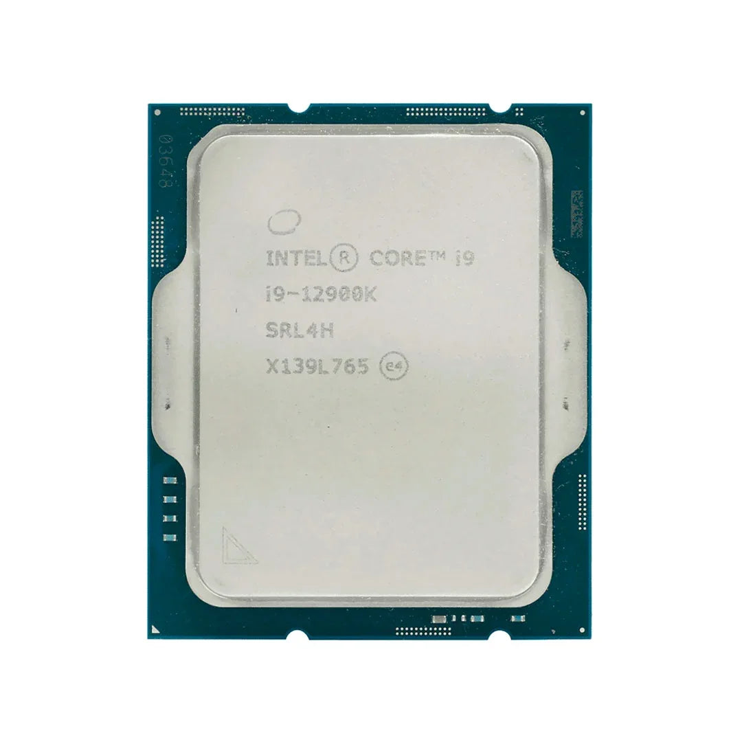 INTEL Core i9-12900K Procesador 5.2GHz 30MB LGA1700 241W BX8071512900K