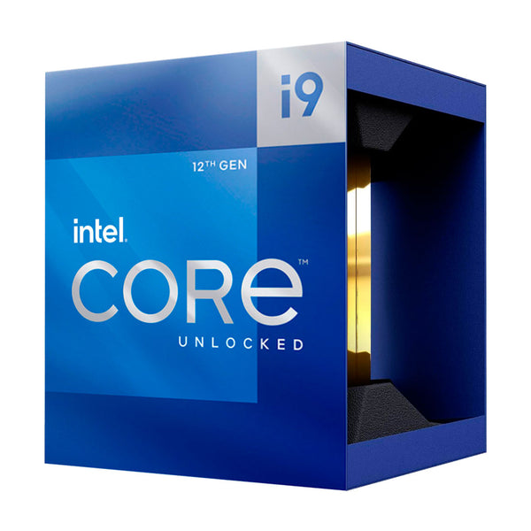 INTEL Core i9-12900K Procesador 5.2GHz 30MB LGA1700 241W