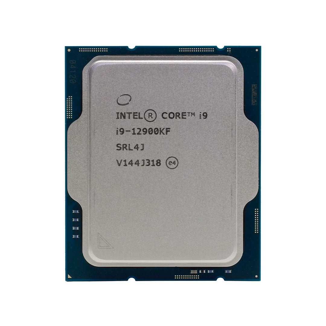 INTEL BX8071512900KF Core i9-12900KF Procesador 5.2GHz 30MB LGA1700 241W