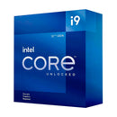 INTEL Core i9-12900KF Procesador 5.2GHz 30MB LGA1700 241W