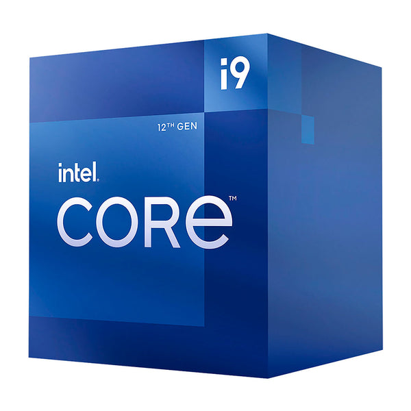 INTEL Core i9-12900 Procesador 5.1GHz 30MB LGA1700 202W