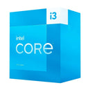 INTEL Core i3-13100 Procesador 4.5GHz 12MB LGA1700 110W