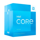 INTEL Core i3-13100F Procesador 4.5GHz 12MB LGA1700 110W